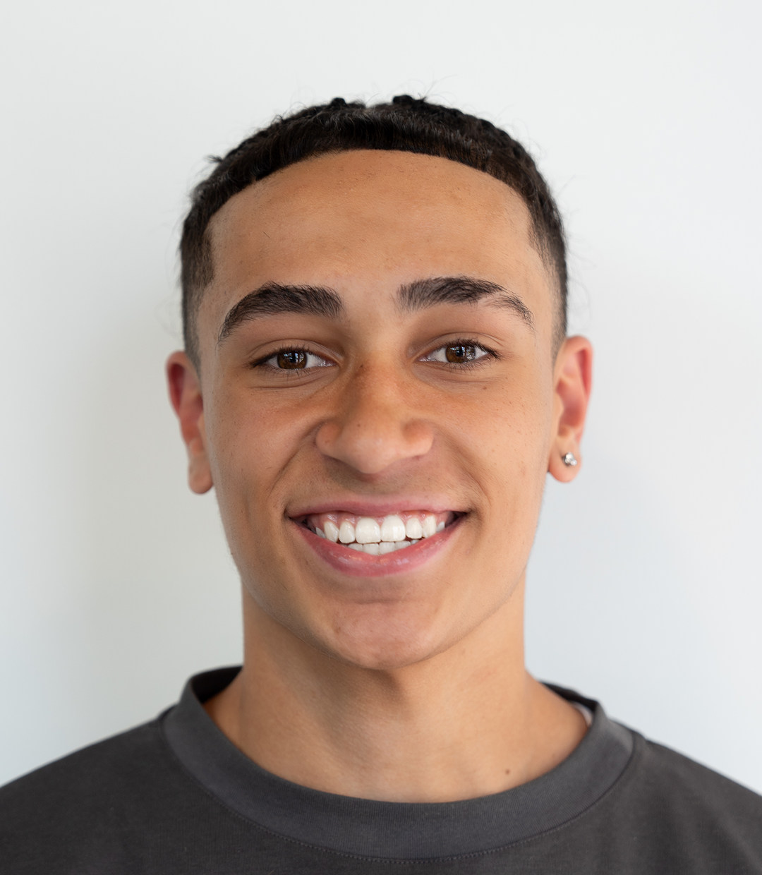 Archie, Barber