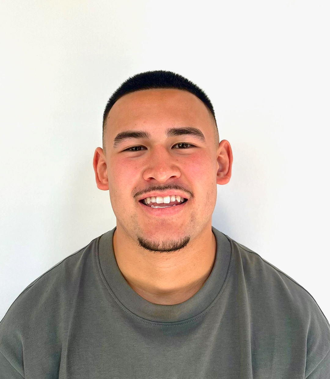 Angus, Junior Barber