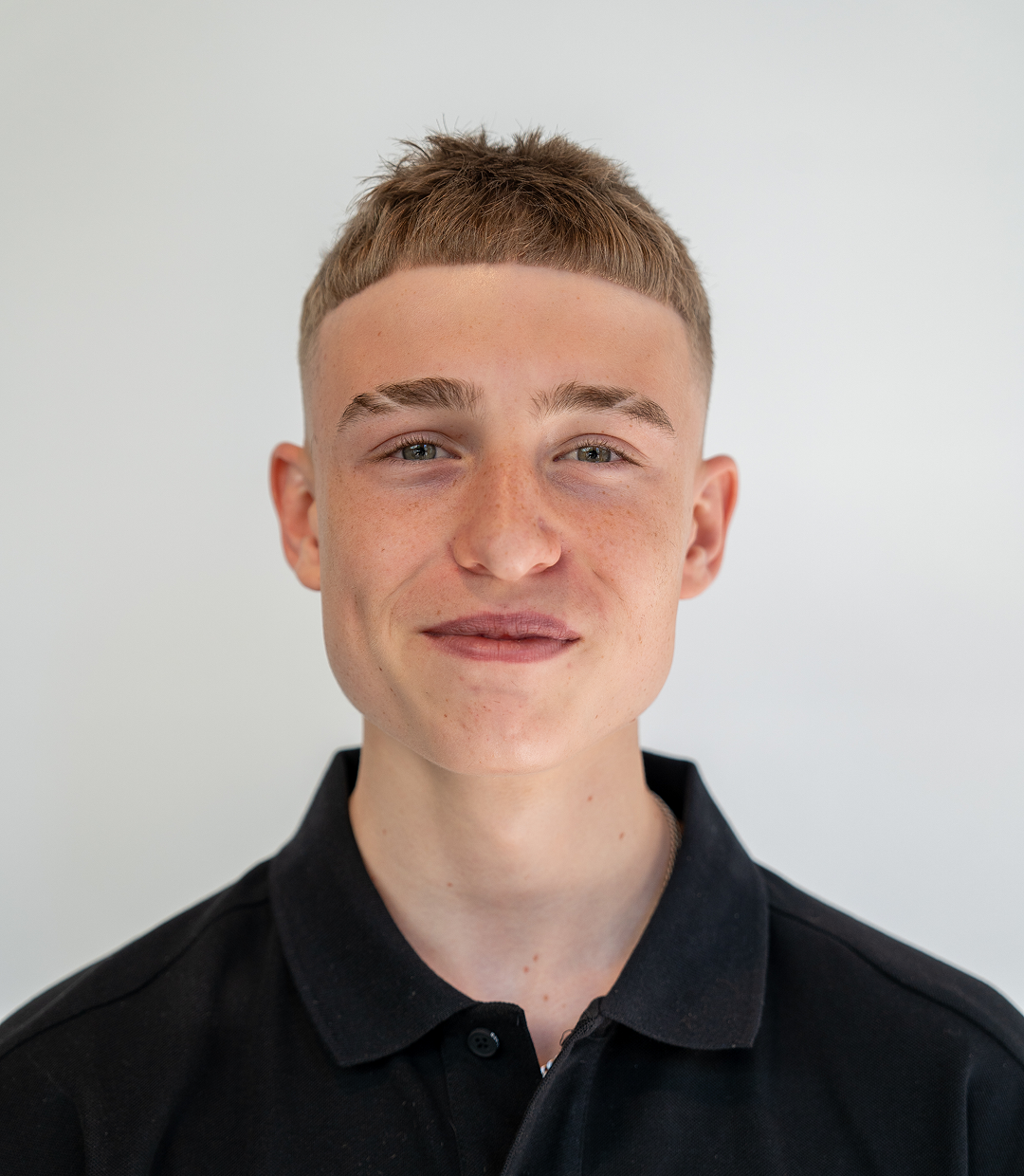 Sander, Barber
