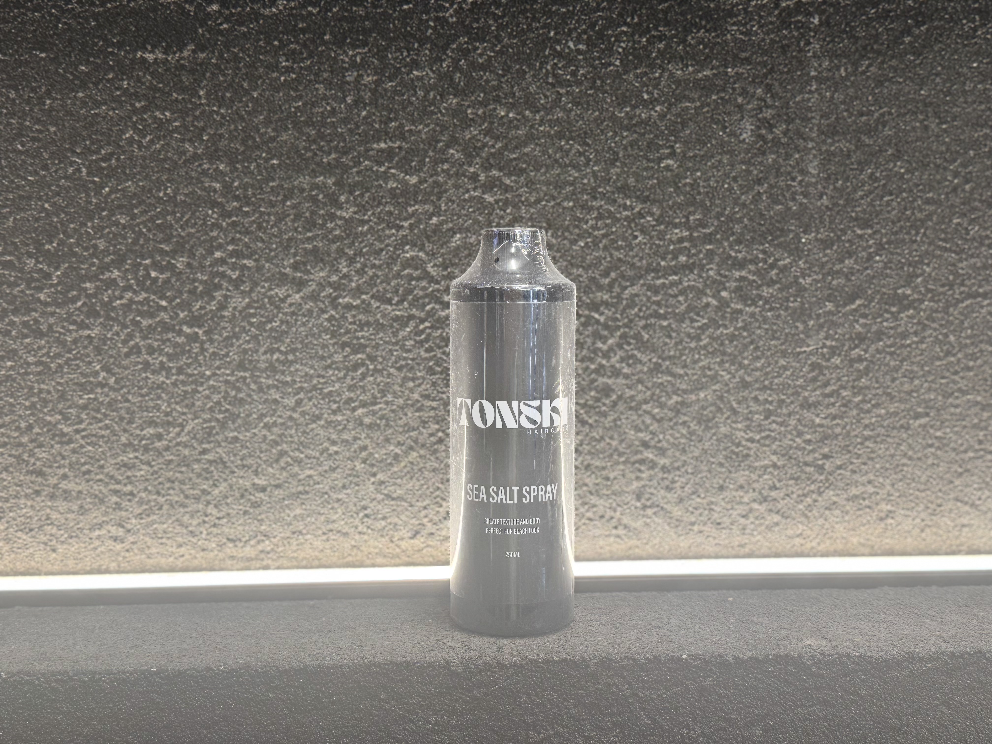 Tonski Sea Salt Spray bottle